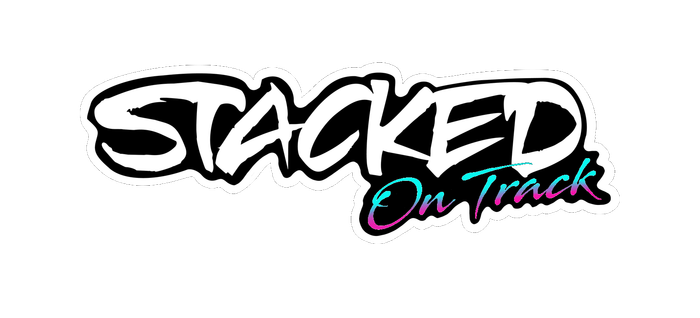 Stacked On Track