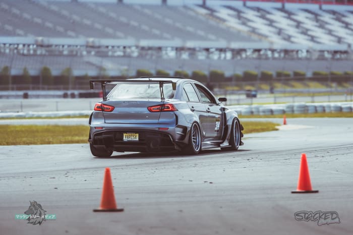 Pocono — August 14 & 15, 2021 — photo 2
