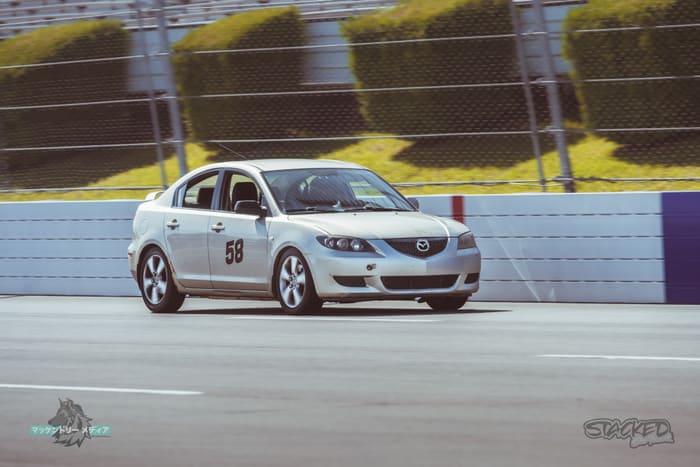 Pocono — August 14 & 15, 2021 — photo 3