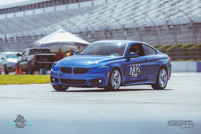 Pocono — August 14 & 15, 2021 — photo 4