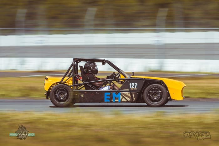Pocono — August 14 & 15, 2021 — photo 8