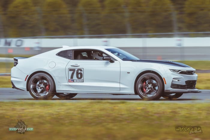 Pocono — August 14 & 15, 2021 — photo 9