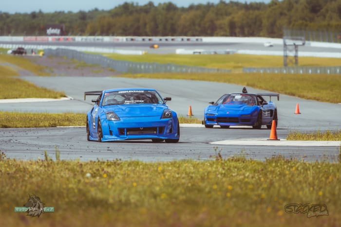 Pocono — August 14 & 15, 2021 — photo 10