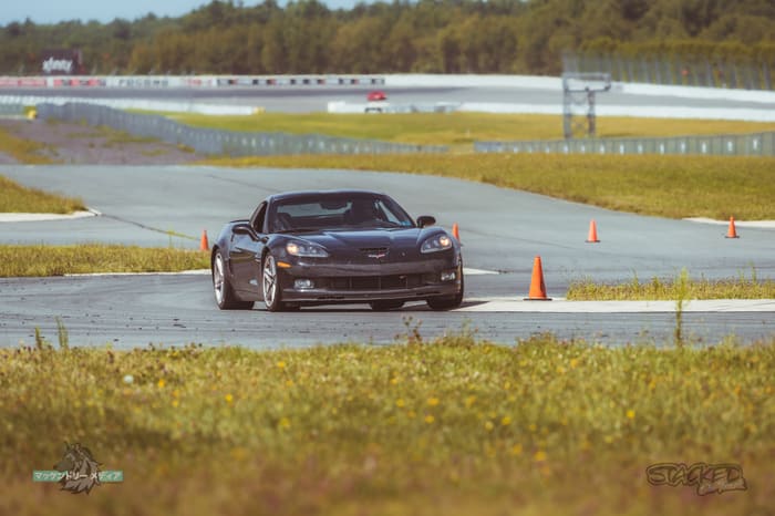 Pocono — August 14 & 15, 2021 — photo 11