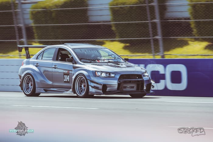 Pocono — August 14 & 15, 2021 — photo 12