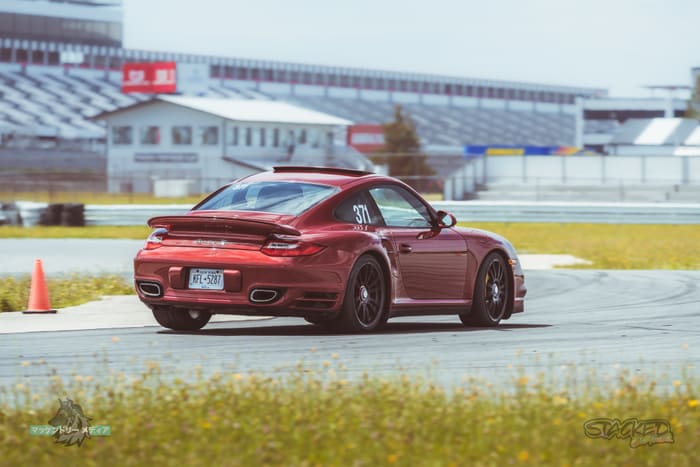 Pocono — August 14 & 15, 2021 — photo 14