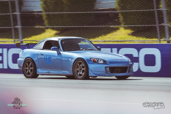Pocono — August 14 & 15, 2021 — photo 15