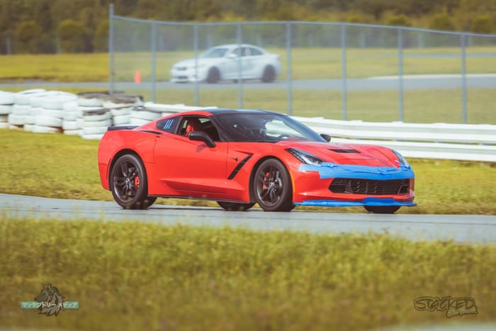 Pocono — August 14 & 15, 2021 — photo 16