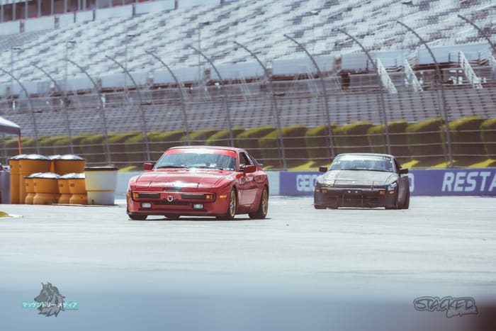 Pocono — August 14 & 15, 2021 — photo 17