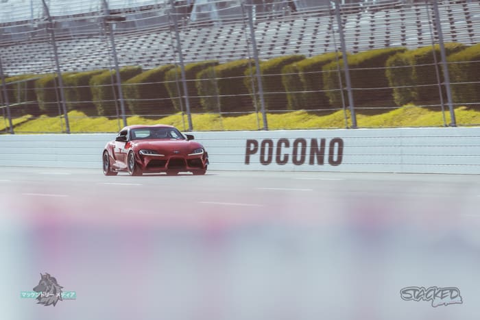 Pocono — August 14 & 15, 2021 — photo 18