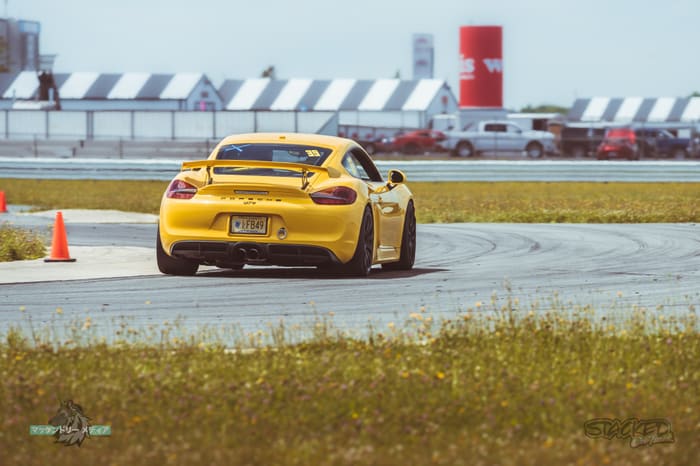 Pocono — August 14 & 15, 2021 — photo 21