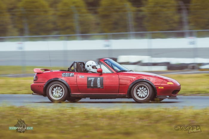 Pocono — August 14 & 15, 2021 — photo 25