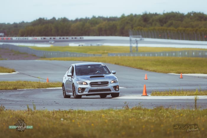 Pocono — August 14 & 15, 2021 — photo 26