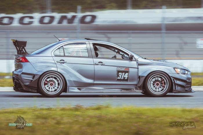 Pocono — August 14 & 15, 2021 — photo 28