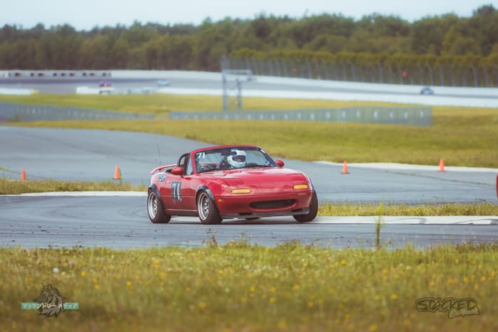 Pocono — August 14 & 15, 2021 — photo 33