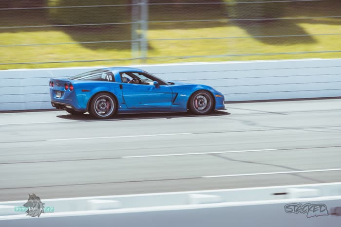 Pocono — August 14 & 15, 2021 — photo 34