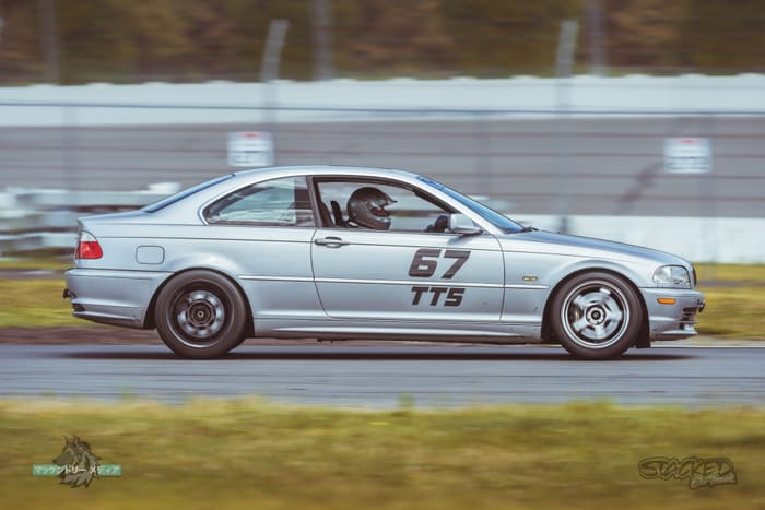 Pocono — August 14 & 15, 2021 — photo 36