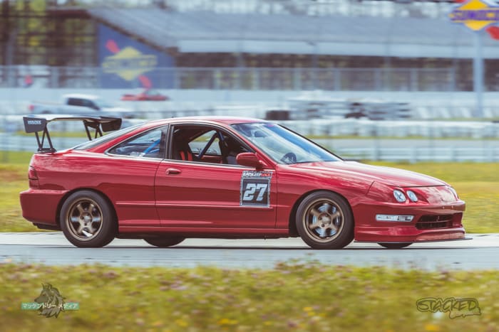 Pocono — August 14 & 15, 2021 — photo 38