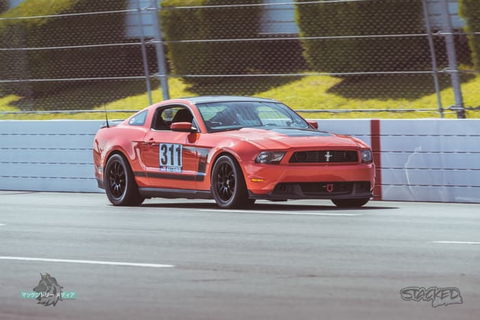 Pocono — August 14 & 15, 2021 — photo 42