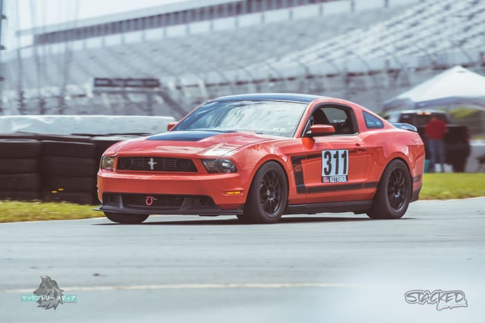 Pocono — August 14 & 15, 2021 — photo 43