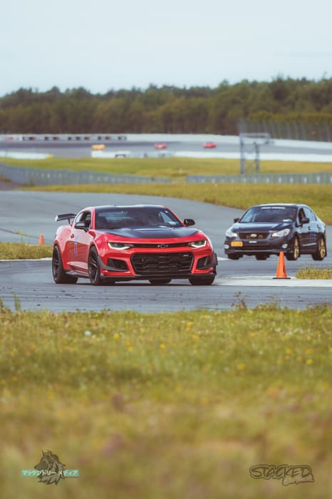 Pocono — August 14 & 15, 2021 — photo 45