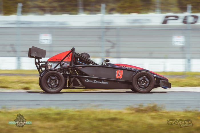 Pocono — August 14 & 15, 2021 — photo 46