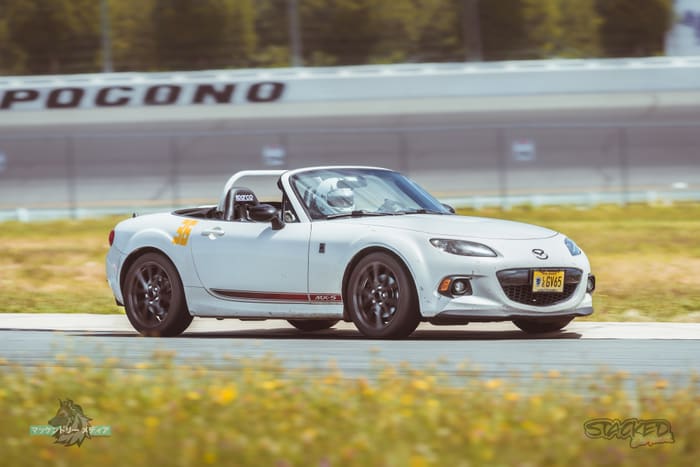 Pocono — August 14 & 15, 2021 — photo 47