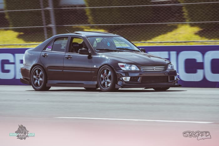 Pocono — August 14 & 15, 2021 — photo 48