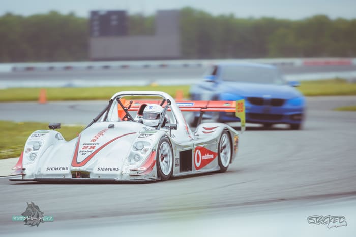 Pocono — June 13, 2021 — photo 1