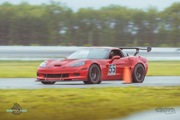 Pocono — June 13, 2021 — photo 12