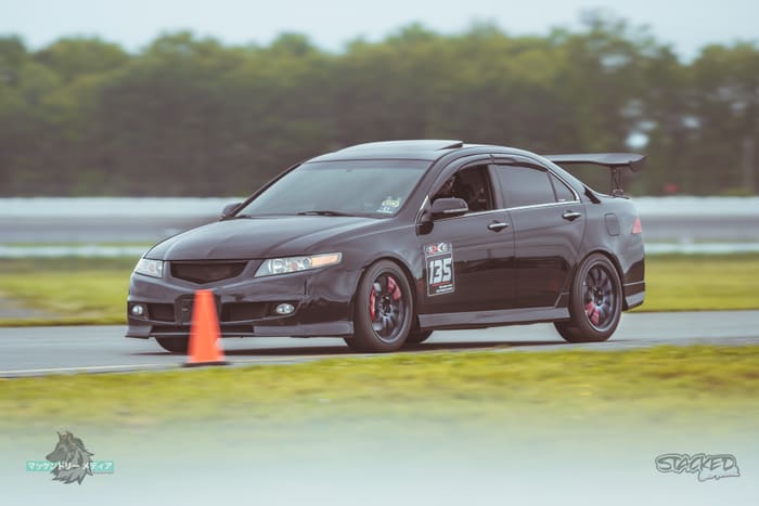 Pocono — June 13, 2021 — photo 16