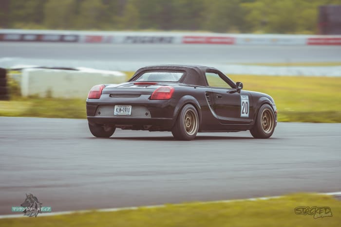 Pocono — June 13, 2021 — photo 19