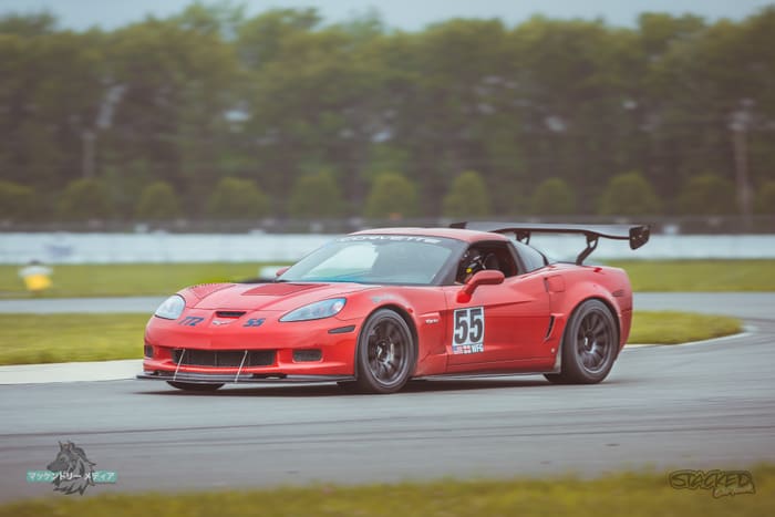 Pocono — June 13, 2021 — photo 25