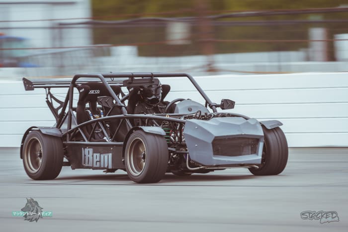 Pocono — June 13, 2021 — photo 27
