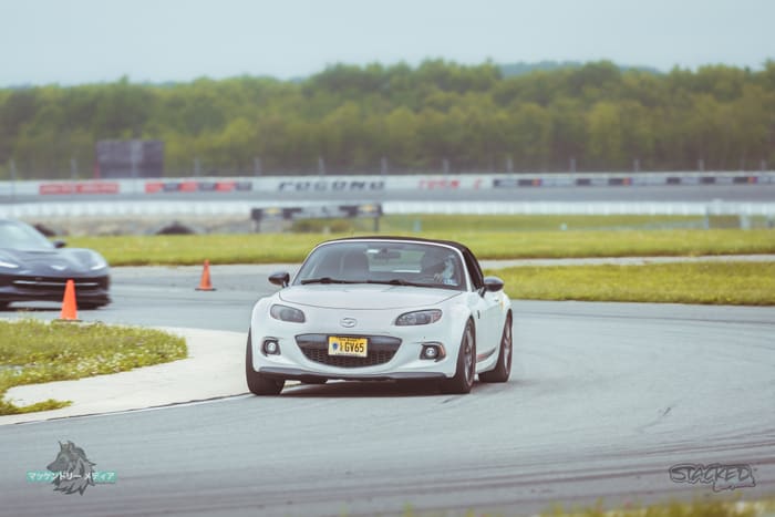 Pocono — June 13, 2021 — photo 41