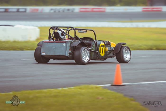 Pocono — June 13, 2021 — photo 43