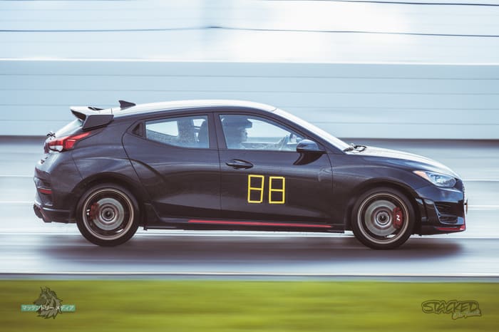 Pocono — October 16 & 17, 2021 — photo 7