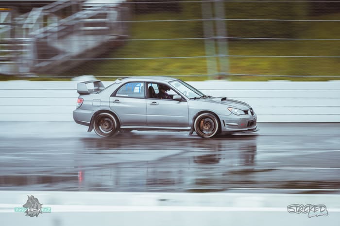 Pocono — October 16 & 17, 2021 — photo 9