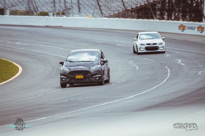Pocono — October 16 & 17, 2021 — photo 11