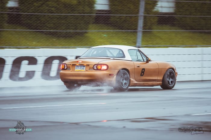 Pocono — October 16 & 17, 2021 — photo 12