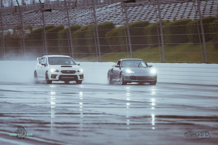 Pocono — October 16 & 17, 2021 — photo 13