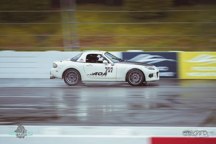 Pocono — October 16 & 17, 2021 — photo 15