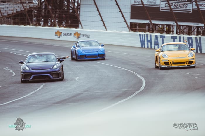 Pocono — October 16 & 17, 2021 — photo 17