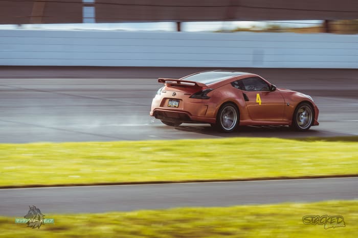 Pocono — October 16 & 17, 2021 — photo 18