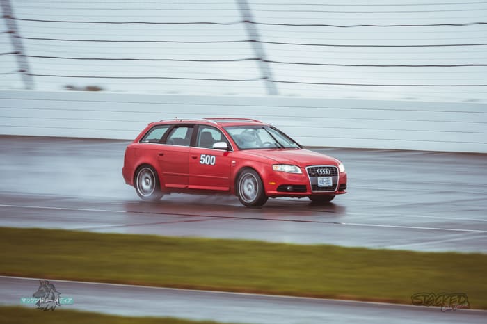 Pocono — October 16 & 17, 2021 — photo 19