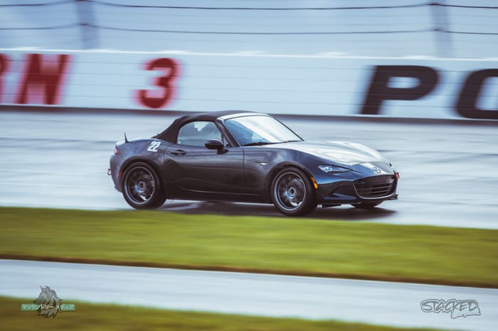 Pocono — October 16 & 17, 2021 — photo 20