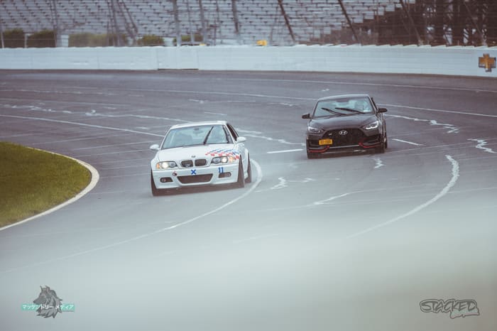 Pocono — October 16 & 17, 2021 — photo 44