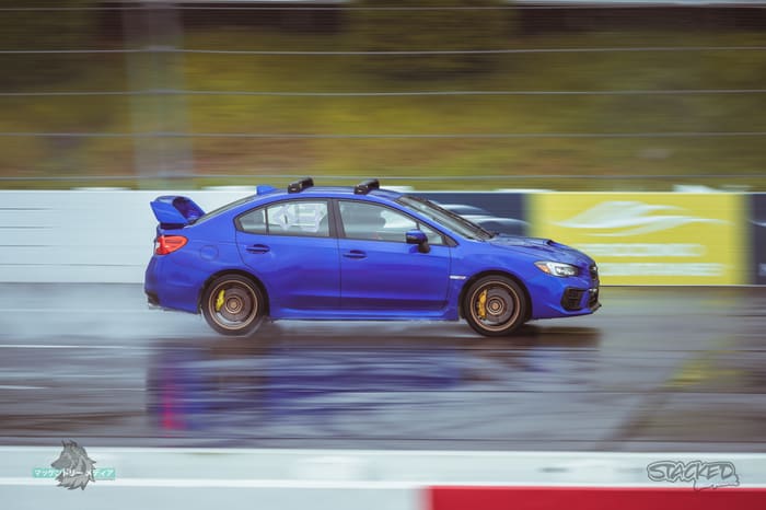 Pocono — October 16 & 17, 2021 — photo 46