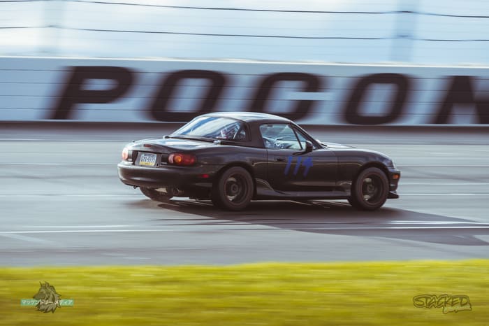 Pocono — October 16 & 17, 2021 — photo 47