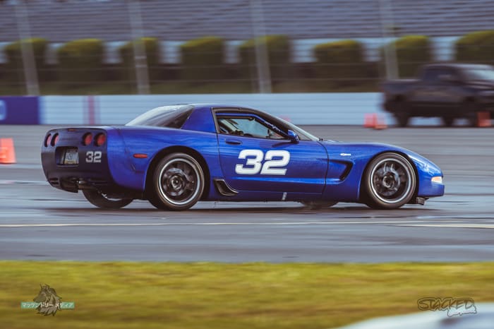 Pocono — October 16 & 17, 2021 — photo 48